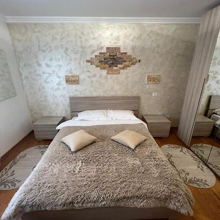 Apartament Crina Rîşnov Extérieur photo
