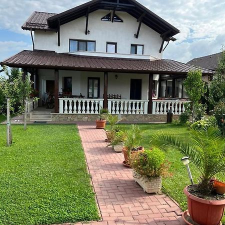 Apartament Crina Rîşnov Extérieur photo