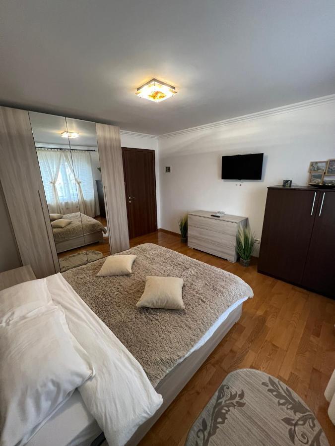 Apartament Crina Rîşnov Extérieur photo