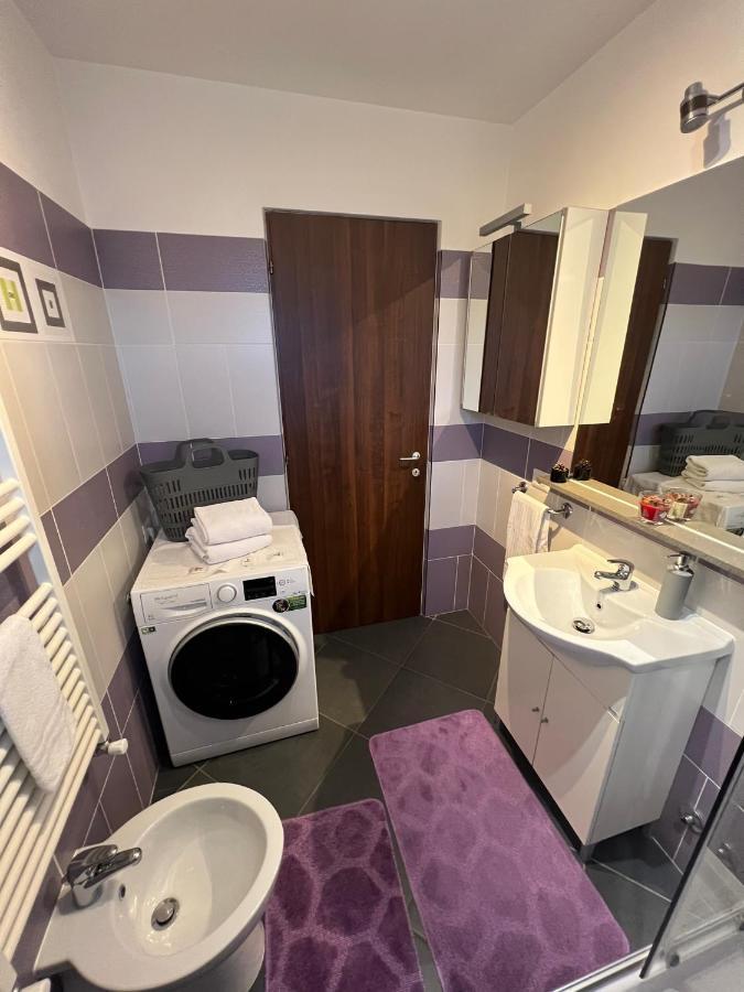 Apartament Crina Rîşnov Extérieur photo