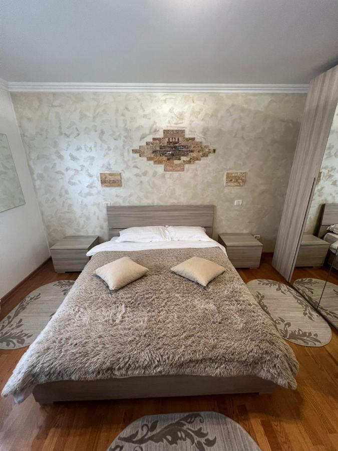 Apartament Crina Rîşnov Extérieur photo