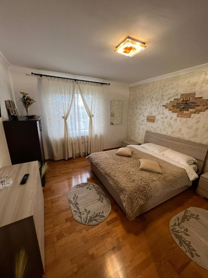 Apartament Crina Rîşnov Extérieur photo