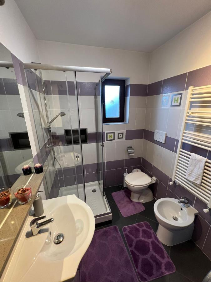 Apartament Crina Rîşnov Extérieur photo