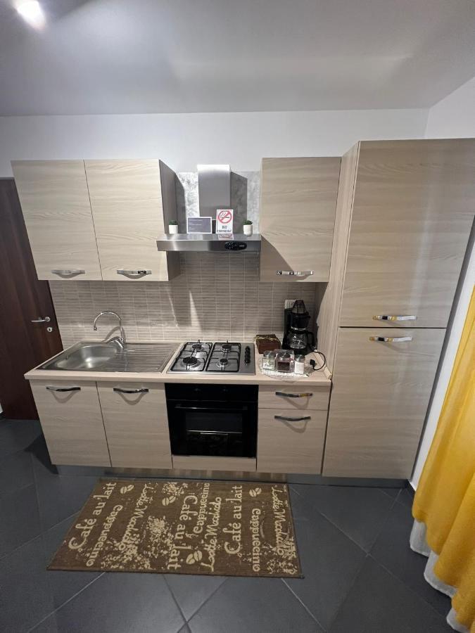 Apartament Crina Rîşnov Extérieur photo